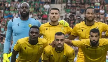 Farnolle: "Maç sonunda utanç duyulacak hareketler vardı"