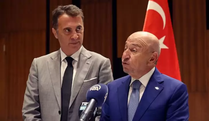 Özdemir: "Liglerin geç başlaması gibi bir durum yok"