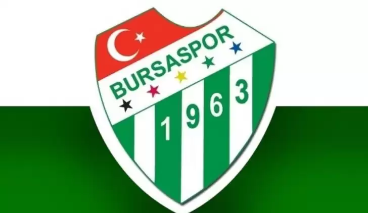 Bursaspor'dan 'Destek Gecesi' açıklaması!