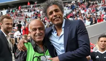 PVH: "Fenerbahçe'nin sorunu..."