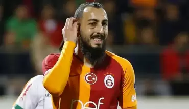 Menajerinden flaş açıklama! Mitroglou...