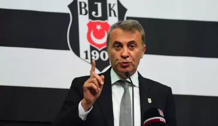 Fikret Orman'dan eleştiri: Sürekli VAR’a götürerek çözemezsiniz...