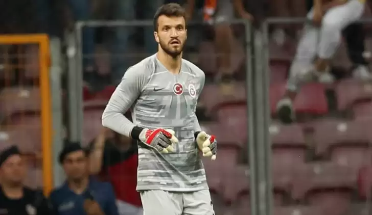 Ajansspor duyurdu, Galatasaray'dan Giresunspor’a gitti