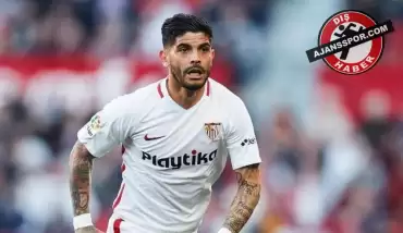 Ever Banega'dan maç sonu açıklaması!