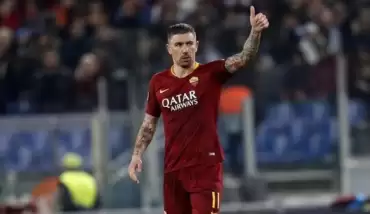 Aleksandar Kolarov, Avrupa'da zirvede!