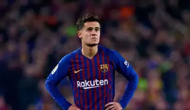 Coutinho, Tottenham Hotspur'un teklifini reddetti