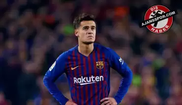 Philippe Coutinho'ya Arsenal ilgisi!