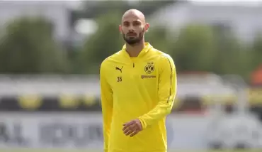 Dortmund'dan Fenerbahçe'ye Ömer Toprak teklifi!