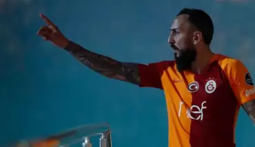 Kostas Mitroglou için 2 teklif var!