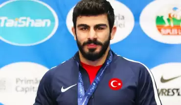 Milli güreşçilerden Polonya'da 8 madalya 