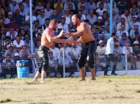 Kurtdere’de kazanan Ali Gürbüz oldu