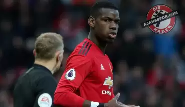 Juventus Pogba için gözünü kararttı! İşte teklif...