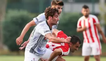 Orkan Çınar forma şansı bekliyor