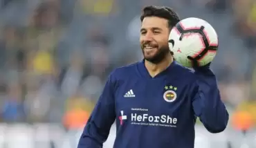 Gazişehir'den İsmail Köybaşı hamlesi