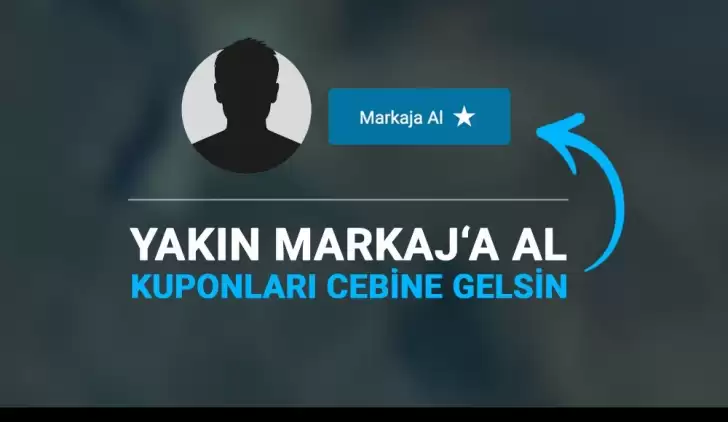 İDDAA uzmanlarını markaja al!