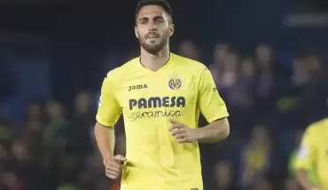 Beşiktaş, Victor Ruiz ile anlaşma sağladı