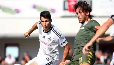 Necip'ten Kosova hamlesi