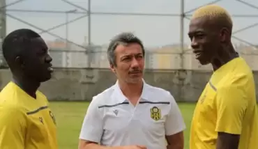 Yeni Malatyaspor'dan kura yorumu