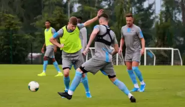 Sörloth ve Semih Özsoy'a verilen ceza belli oldu