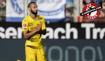 Sassuolo, Ömer Toprak'a talip oldu!