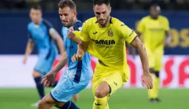 Victor Ruiz'in İstanbul'a geliş tarihi belli oldu!