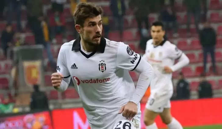 Beşiktaş, Dorukhan'la nefes alacak!