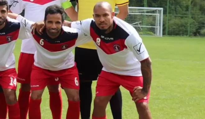 De Jong'dan bir transfer daha! Üç senede 5. takım...