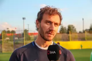 Korcan Çelikay için iyi başlamak önemli