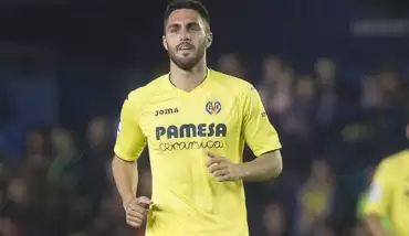 Victor Ruiz hakkında İspanya'dan açıklama: 'Pepe etkisi yapar'