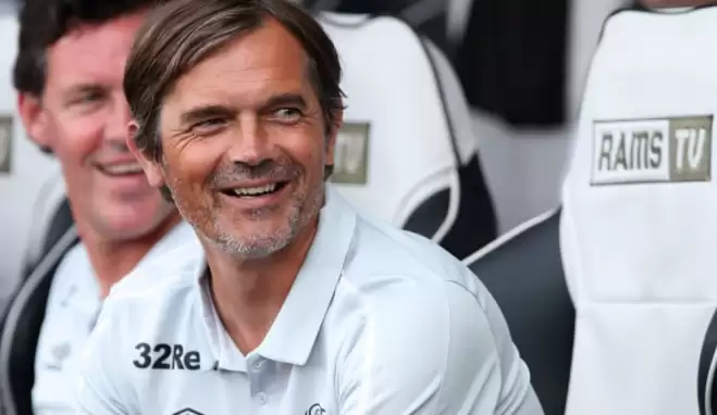 Cocu'dan oyuncularına alkol cezası