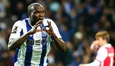 Porto'dan Aboubakar açıklaması! Galatasaray, Beşiktaş...