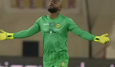 Farnolle'den ırkçılık açıklaması: "FIFA'nın ve UEFA'nın radikal kararlar alması gerekiyor"