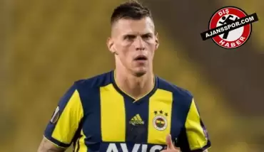Martin Skrtel'e İtalya'dan talip var!