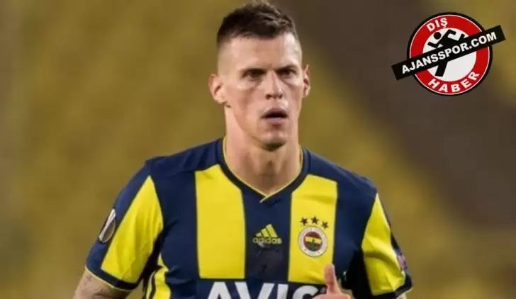 Martin Skrtel'e İtalya'dan talip var!