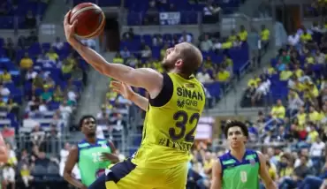 Sinan Güler'den Fenerbahçe'ye veda mesajı!