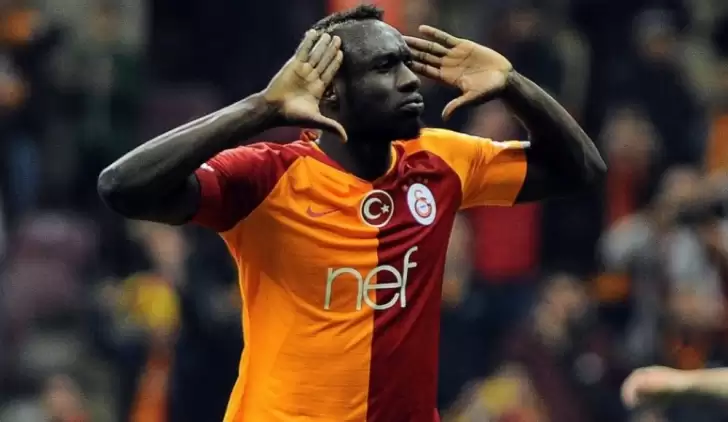 Galatasaray'dan flaş hamle! Diagne...