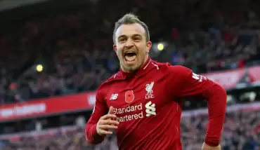 Monaco'da Shaqiri sesleri! 36 milyon Euro...