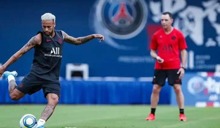 Real Madrid'den Neymar için dev teklif! 120 milyon Euro...