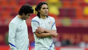 Ahmet Bulut'tan Falcao açıklaması! Görüşmelerde son durum ne?