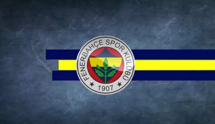 Fenerbahçe'ye sürpriz transfer!