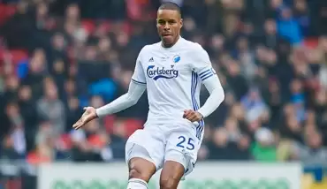 Fenerbahçe mutlu sona ulaştı! İşte sözleşme detayları