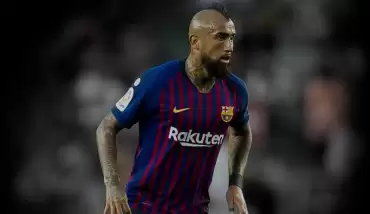 Beşiktaş'a Barcelona'dan orta saha!