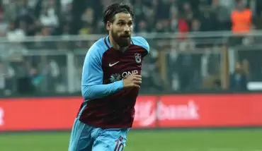 Bursaspor'dan Olcay Şahan hamlesi!