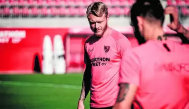 "Kjaer Fenerbahçe'ye dönüyor" iddiası