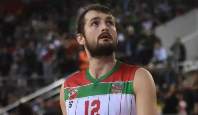 Birkan Batuk'un yeni adresi Beşiktaş!