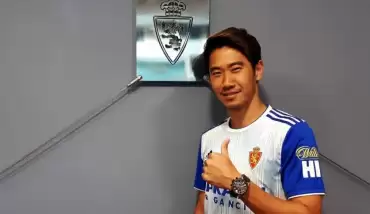 Kagawa'nın yeni takımı belli oldu! 2. Lig...