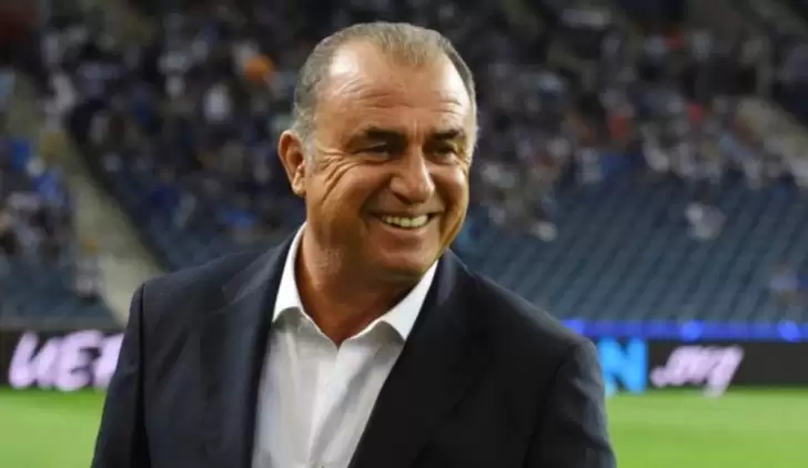 Fatih Terim: ''Ne ben onları unuttum ne de onlar beni''