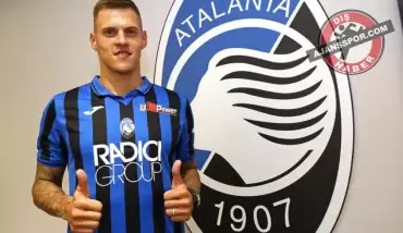 Martin Skrtel: "Şampiyonlar Ligi'ne geri döndüğüm için mutluyum"