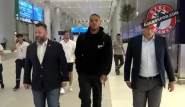 Zanka'da sorun peşinat! 6 numara transferinde rota yurt içi...
