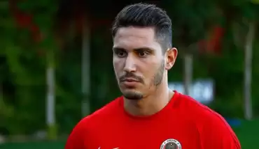 Yıldırım Mert Çetin'in Almanya transferi yattı!